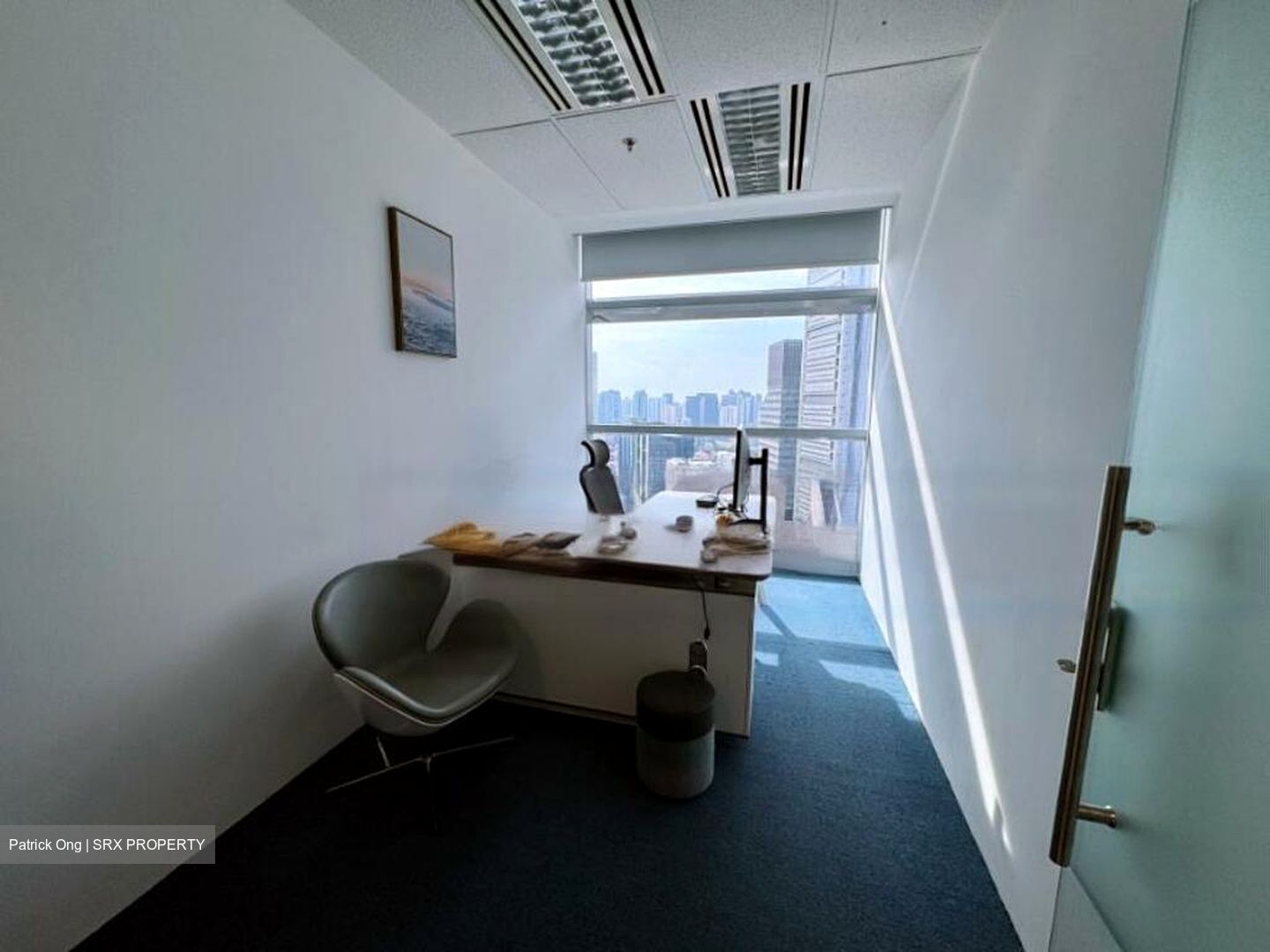 Samsung Hub (D1), Office #476525521